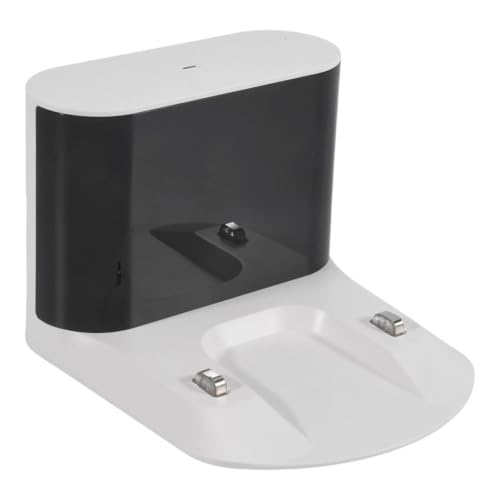 Station d'accueil compacte pour Roborock S5 Max S7 chargeur discret maison - 4