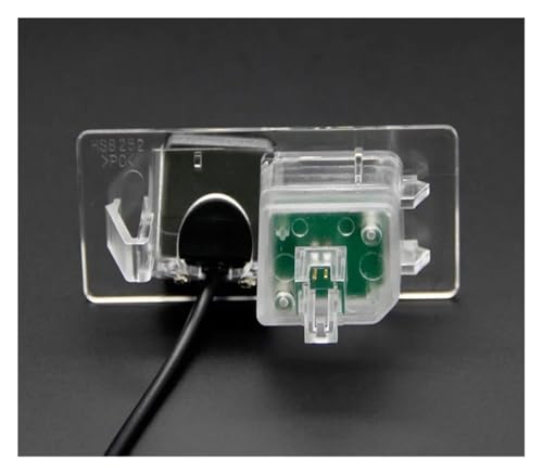 Caméra recul Cayenne CVBS haute performance pour un alignement précis - 4