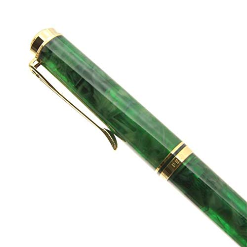 Amazon | 中古-美品 Pelikan ペリカン ボールペン スーベレーン