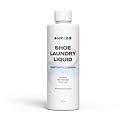 sneads Shoe Laundry Liquid – Premium Sneaker Cleaning Solution for Deep Cleaning | Washing Machine Cleaner For All Types of Shoes | 200ml Liquid Shoe Cleaner for Men & Women | Pack of 1 gallery image