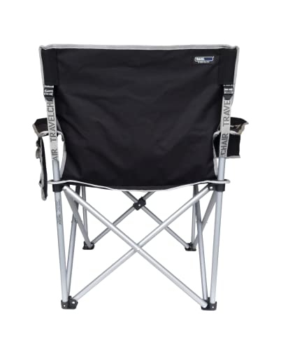 Travel Chair Travelchair-Big Kahuna (599Bk) Portable Outdoor Furniture, Standard #TOP1