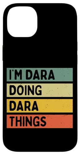 I'm Dara Doing Dara Things �ʔ������� �X�}�z�P�[�X iPhone 14 Plus �p
