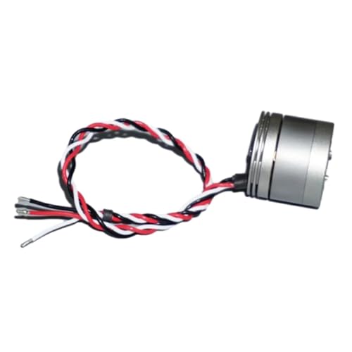 Moteur brushless 1306 1406 2200KV pour drone quadrirotor de course