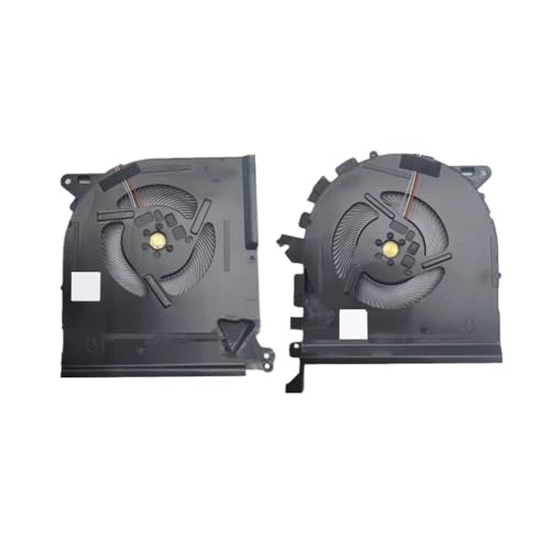 �m�[�g�p�\�R����pCPU GPU�t�@���AHP�AZBook Studio G7 M14876 M14877-001 ND85C22 ND85C23-19J05�m�[�g�u�b�N�N�[���[���W�G�[�^�[�t�@���ƌ݊�������(CPU GPU fan)