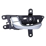 Roneeson Front Left Driver Side Interior Door Handle for Kia Optima 2016-2020