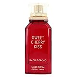 Sweet Heaven Cherry Gulf Orchid аромат — новый аромат для мужчин и