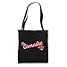 La Comadre Tote Bag