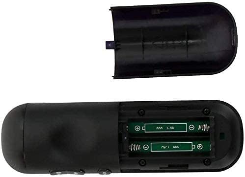Replacement Remote for Philips Roku TV Remote, Universal fit for All Philips Roku TV 32PFL4664/F7 40PFL4662/F7 43PFL4662/F7 50PFL4662/F7