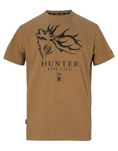 Swazi Hunter For Life tee