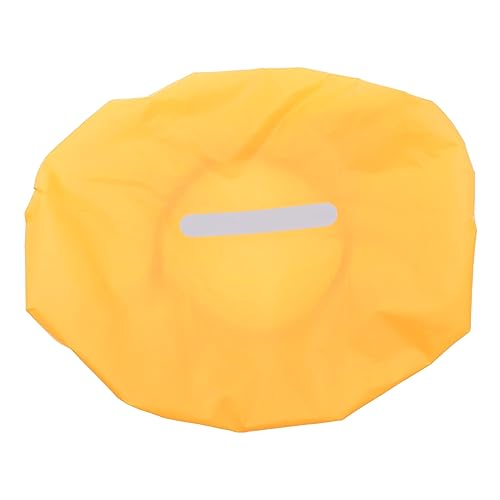 SUPVOX Waterproof Backpack Protective Cover Night Travel Safe Reflective Tape for Hiking Cycling