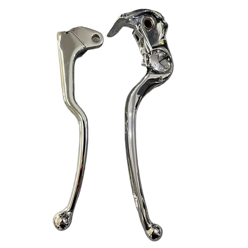 Levier frein moto Suzuki GSXR750 anti-vibration remplacement K4