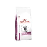 ROYAL CANIN Mobility Katze (MC 28) 4 kg