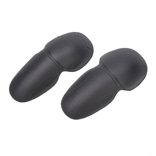 Espalda hombro codo protección EVA para chaqueta de moto con insertos negros de recambio 7