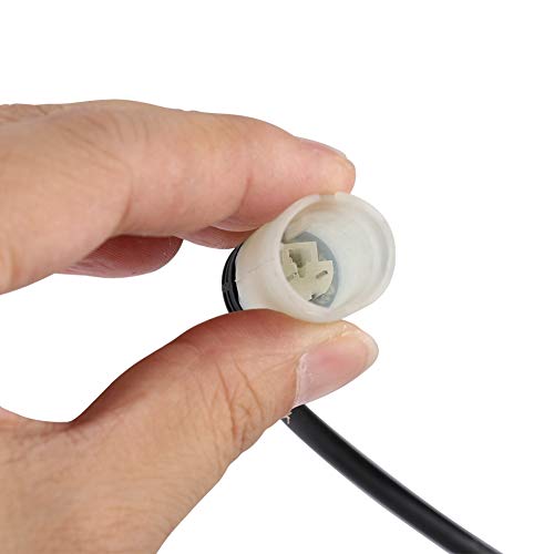 EVGATSAUTO Remsensor, 34356773018 Remblokslijtage Sensor Fit voor Mini R56 Clubman R55 Descapotable R57 Cooper - Afbeelding 8