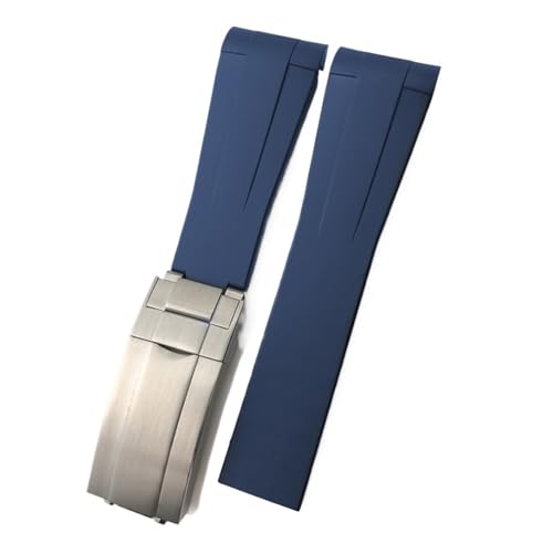 20mm 21mm 22mm �V�R�S�����r���v�o���h �����b�N�X �T�u�}���[�i�A�G�N�X�v���[���[�A�I�C�X�^�[�A�~���K�E�X�A�G�A�L���O 18mm 19mm �r���v�V���R���X�g���b�v�Ή� (�u���[�A20MM_BUCKLE 6)