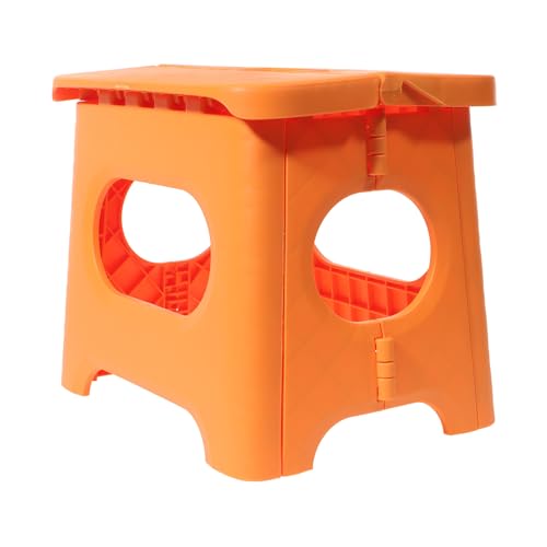 Operitacx Taburete Plegable