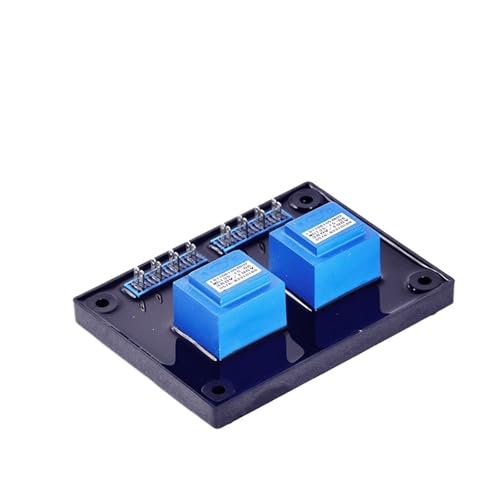 Régulateur automatique MX321 groupe électrogène sans balais E000-22070