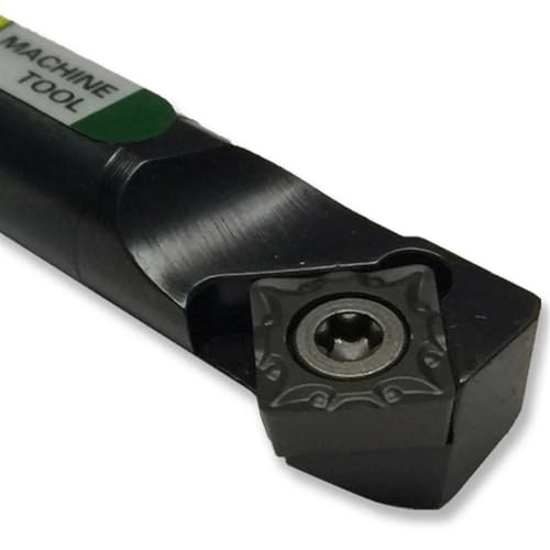Herramienta de Corte Interno S14N-SSSCL09 1Pzs miniatura 3