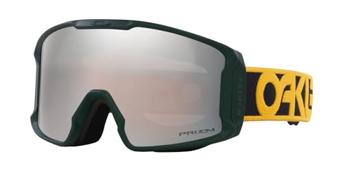 Image of Oakley Line Miner M Snow Goggle