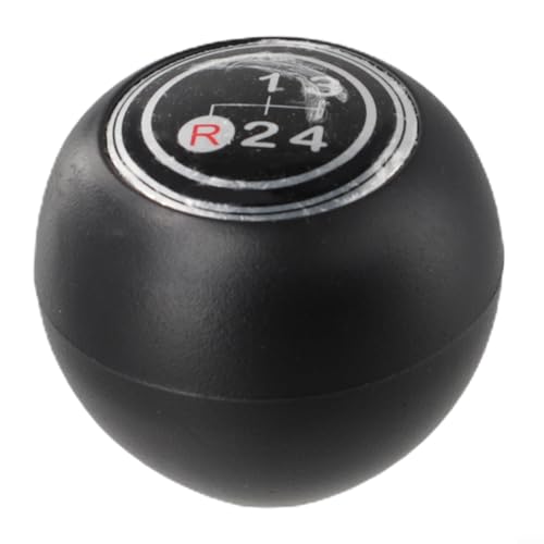 Pommeau de levier de vitesse 4 vitesses pour Toyota Land Cruiser FJ40 FJ45 BJ40 BJ45 HJ45 HJ47 1969-1986