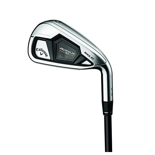 Callaway Rogue ST MAX OS Lite Iron