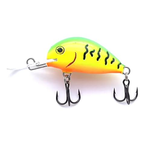 EVERBAY DORADO ALASKA Sinking Fishing Lure Cover