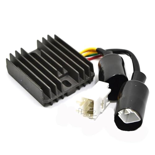 Redresseur régulateur tension SH678FD moto Honda CBR1000 RR CBR600