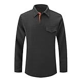 Zoom IMG-1 camicia magliette polo uomo manica