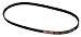 Auto 7 - A/C Drive Belt | Fits 2011-01 Hyundai ACCENT, Kia RIO