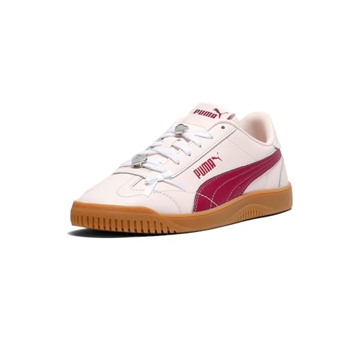 PUMA Kids Girls Club 5V5 Novelty Sneakers Shoes Casual - Pink2