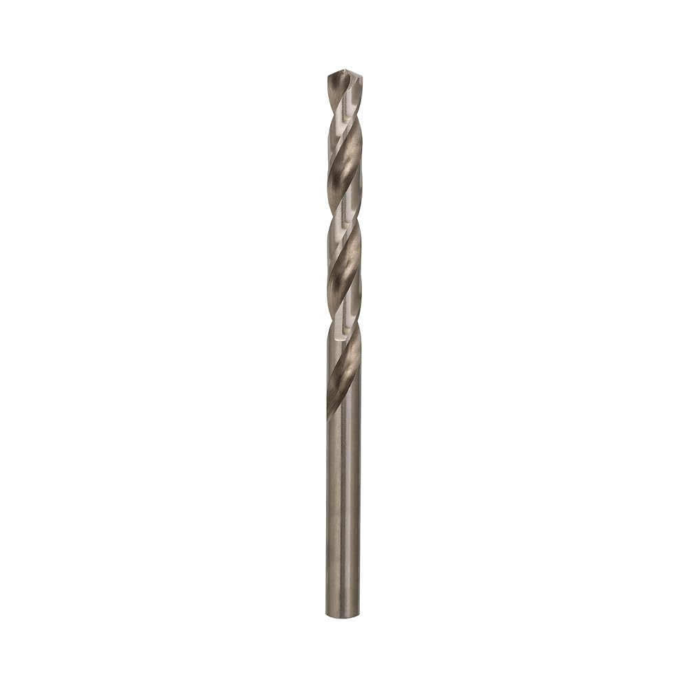 Bosch Professional Metal drill bits HSS-G. DIN 338 9/32"" x 69 x 109mm 2608585450