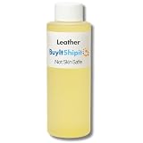 Buyitshipit - Original Leather Fragrance from Our Leather Collection - Perfect for Adding Aroma to Freshies, Candles, and Diffusers - 4 oz