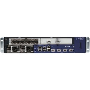 Juniper Enterprise Routing MIC-3D-20GE-SFP 20X 10/100/1000 MIC for MX Requires Optics Sold Separately