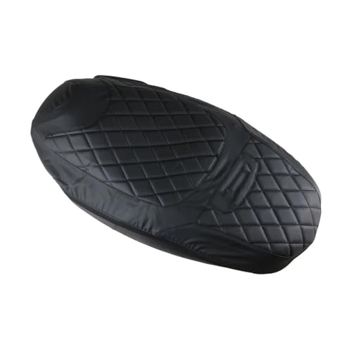 Housse de protection siege moto PCX 150 pour rouler au sec au quotidien