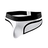 Celucke Herren Tangas Sport Mini Slips Reizunterwäsche Mann G String, Männer Unterwäsche Schlüpfer Bequeme Reizwäsche Hipster Dessous