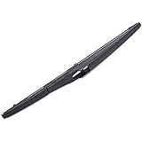 LMMPP リアワイパーブレード ジープに適合 グランドチェロキー 2013-2020 車バックフロントガラスワイパーリアワイパーブレード