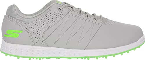 Image of Skechers Men's Pivot Spikeless Golf Shoe