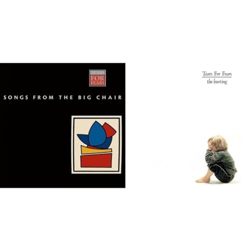 Songs From The Big Chair Deluxe Edition