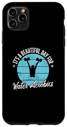 �E�H�[�^�[�G�A���r�N�X�̔��������ł� �X�}�z�P�[�X iPhone 11 Pro Max �p