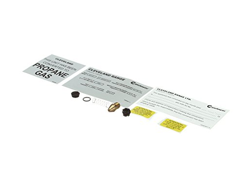 Cleveland KE003716-2