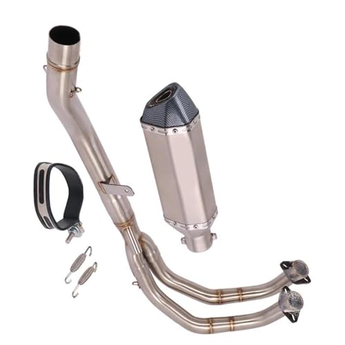 �t���V�X�e�� �I�[�g�o�C�r�C�G�X�P�[�v ���g ���f�B�t�@�C�h �t�����g�����N�p�C�v �}�t���[ �X���b�v�I�� �ɓK������CBR400R CB400X CBR 400 R CB X 2013 2014 2015�p