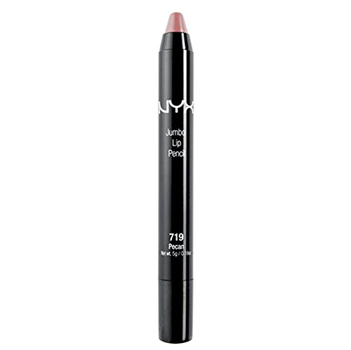NYX Jumbo Lip Pencil, NYX - Pecan,
