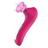 Vibratorset for Woman S.ex Adults Toys S.timulator C.litor.ise Su.cking Vibabrator for Women Bull.e.t Rose Toýs Ma.gic Wan.d Bull.e.t Dido Toys4Women Toys4couples for Men 7 Modes