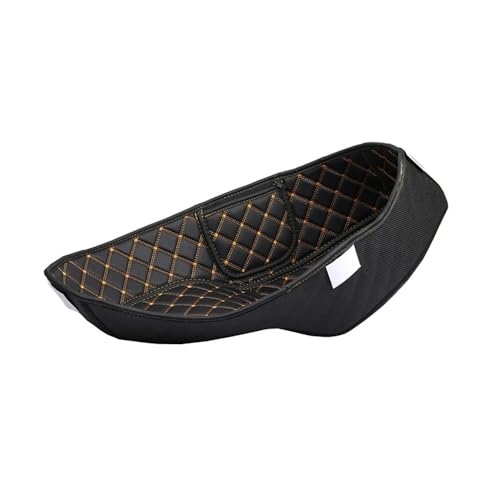 Protector para ADV150 Forro Interior de Maletero y Equipaje 3
