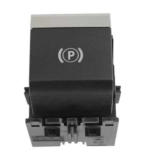Bouton de commande de frein à main défectueux Partner K9 interrupteur électronique 9813146377