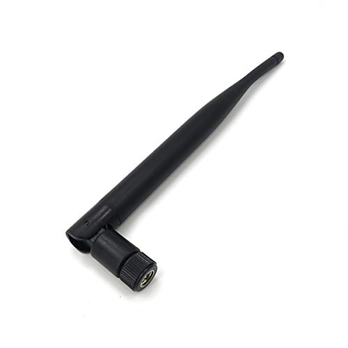 Electronics Video Games Replacement Parts Accessories RC Boat Antenna for Flytec 2011-5 1.5Kg Loading Remote Control Fishing Bait Boat Parts Accessories - (Color: Black)