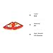 Lock & Lock Pizza Slice Container, Tray and Saver, 2 Pack