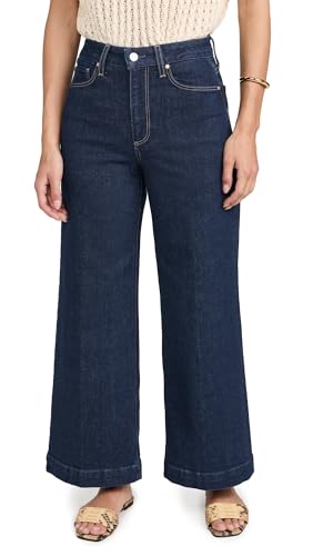 PAIGE Women's Harper Ankle Jeans