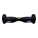 SmartGyro X2 UL v.3.0 Black - Potente Patinete Eléctrico Hoverboard, Ruedas de...