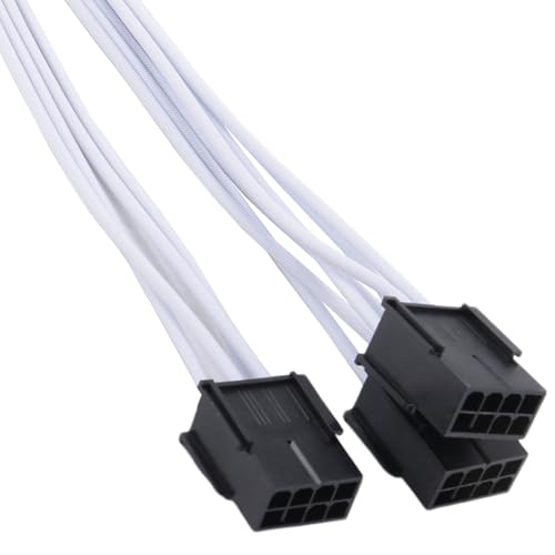 Câble 12VHPWR PCI-E 5.0 pour un rangement de câbles net et sans risque - 3